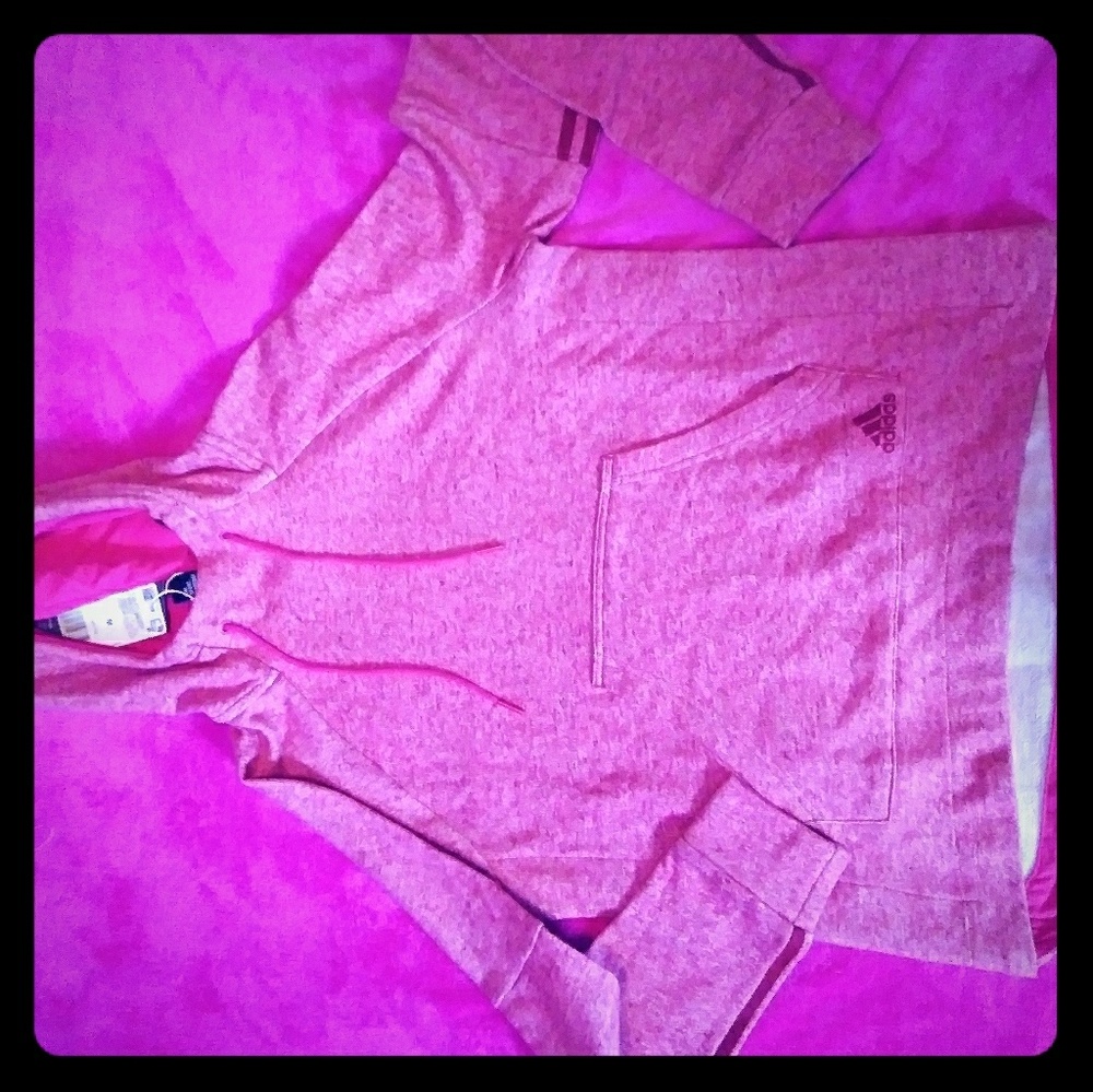 Adidas hoodie